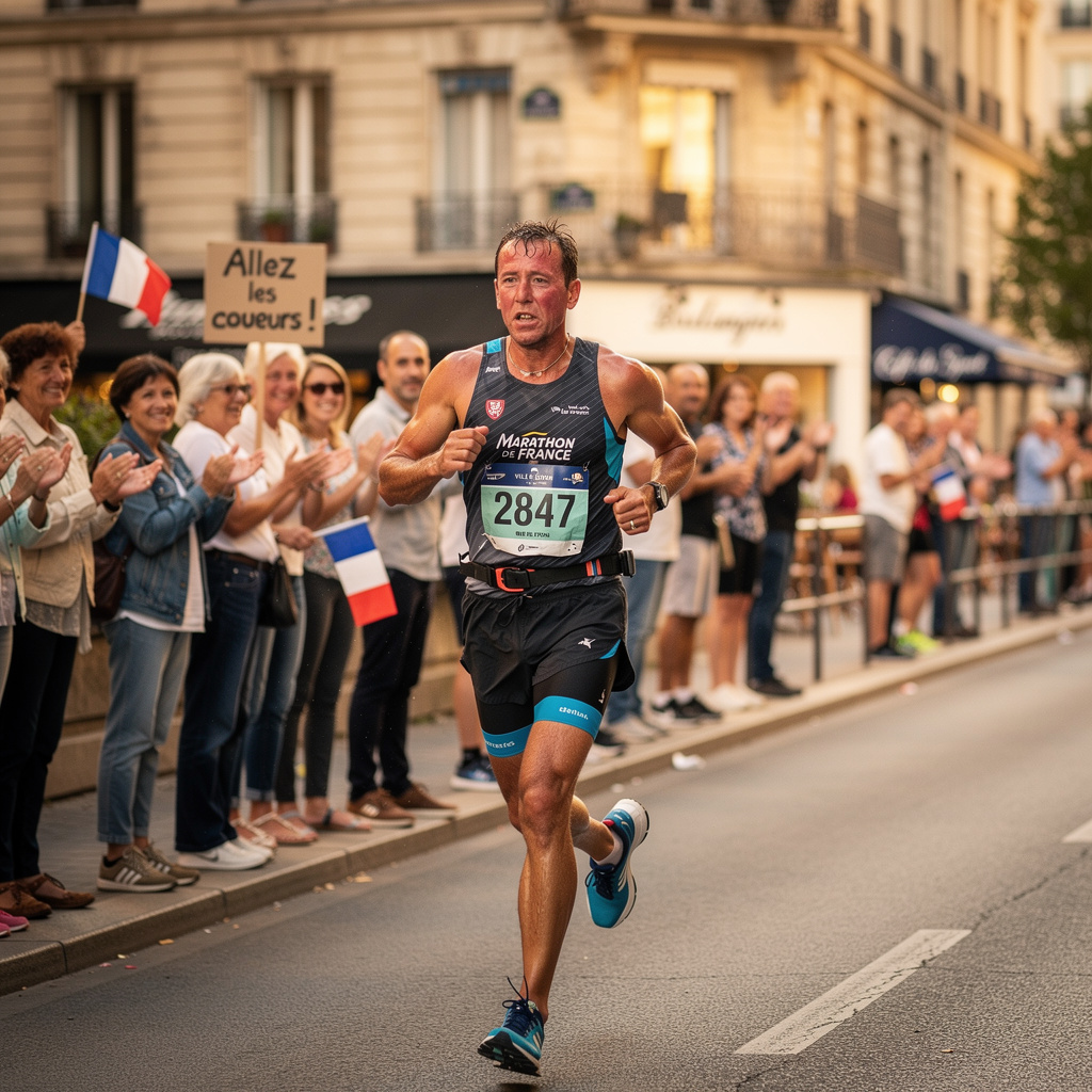 Mur du 30e km : comment le surmonter au marathon ?