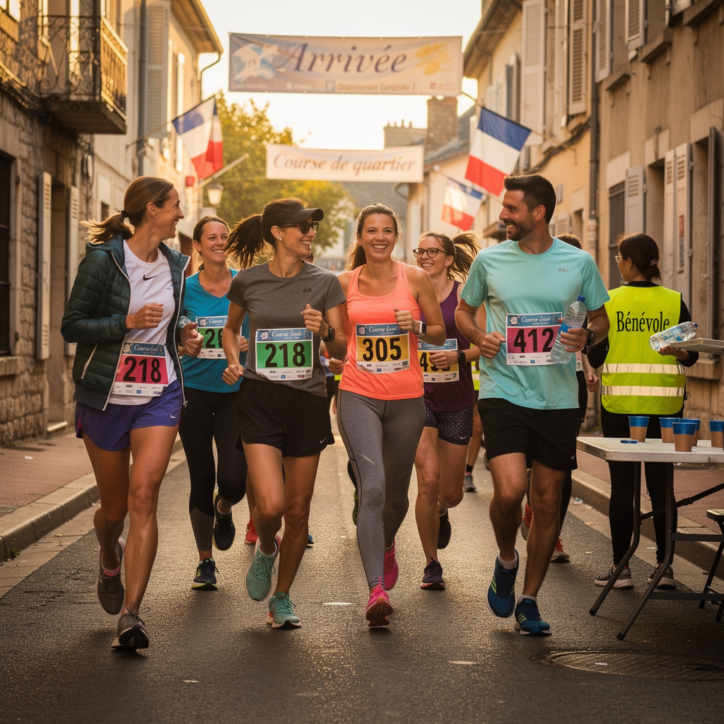 Plan entraînement 10km débutant : 8 semaines pour réussir
