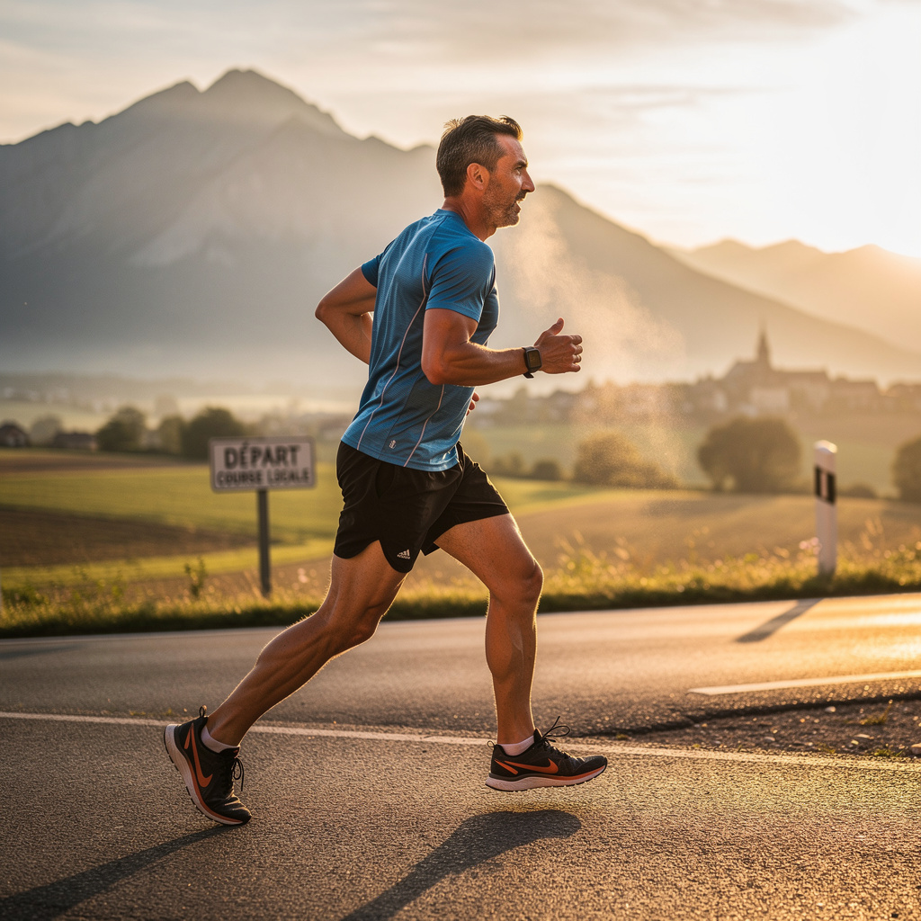 Plan entraînement semi-marathon : 12 semaines du 10km au 21km