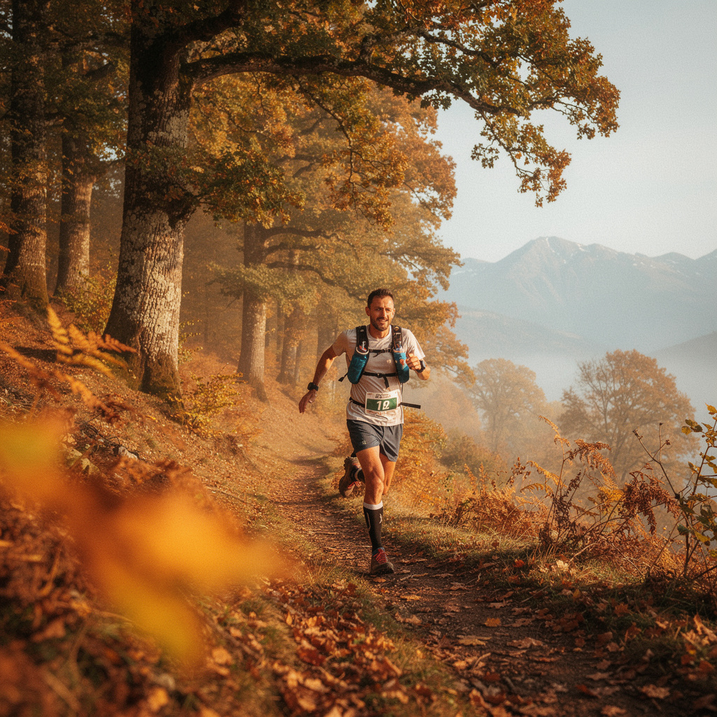 Trail automne Sud-Ouest : 7 courses à ne pas manquer