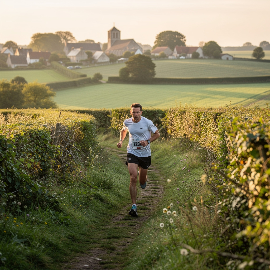 Trail Calvados : le guide pour courir dans le département