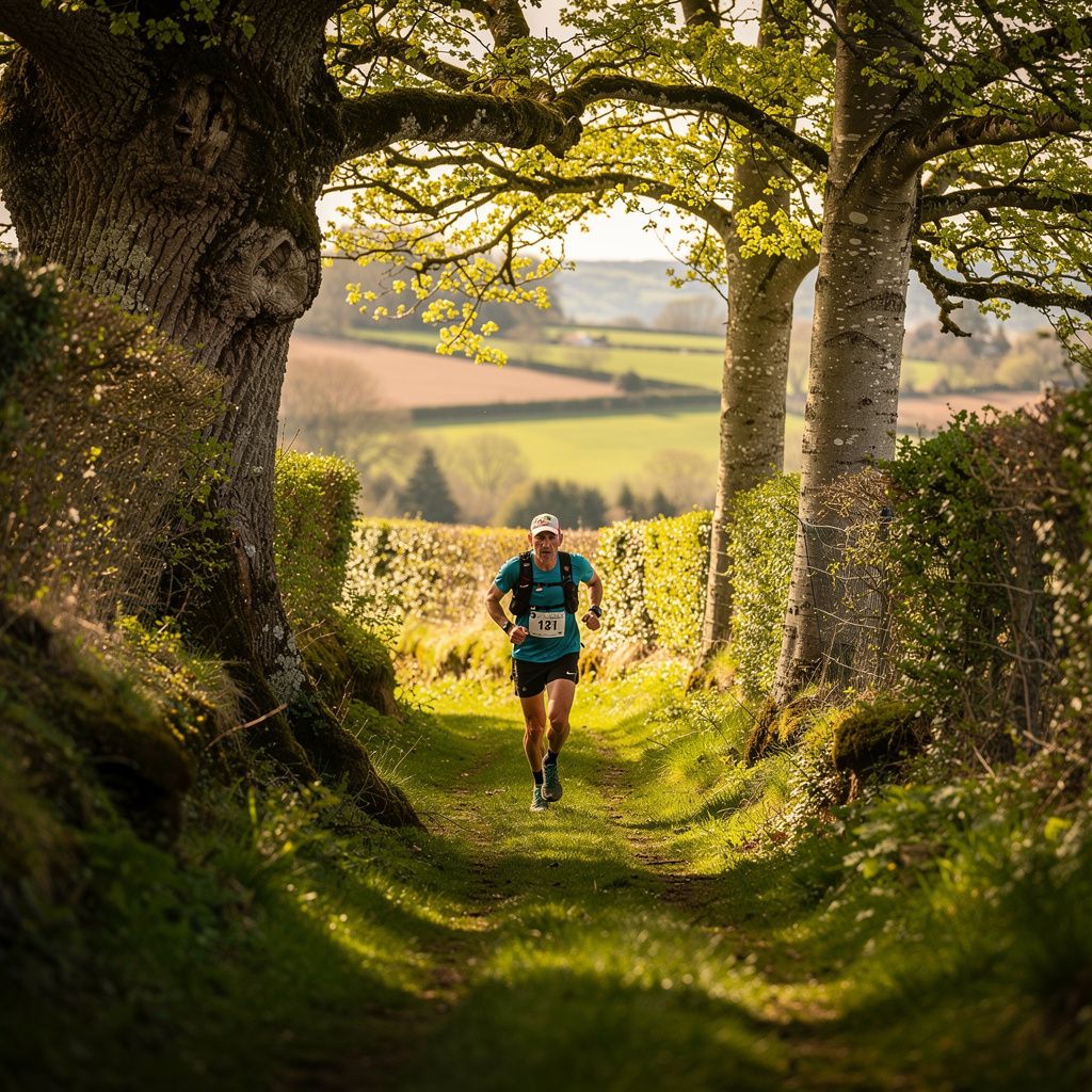 Illustration : Moutiers-au-Trail