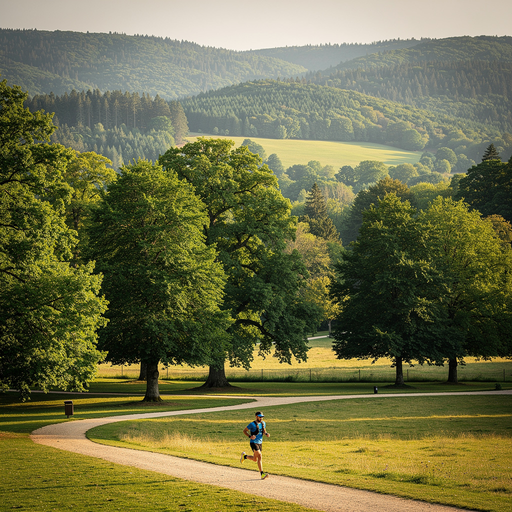 Illustration : Trail des Terroirs Vosgiens