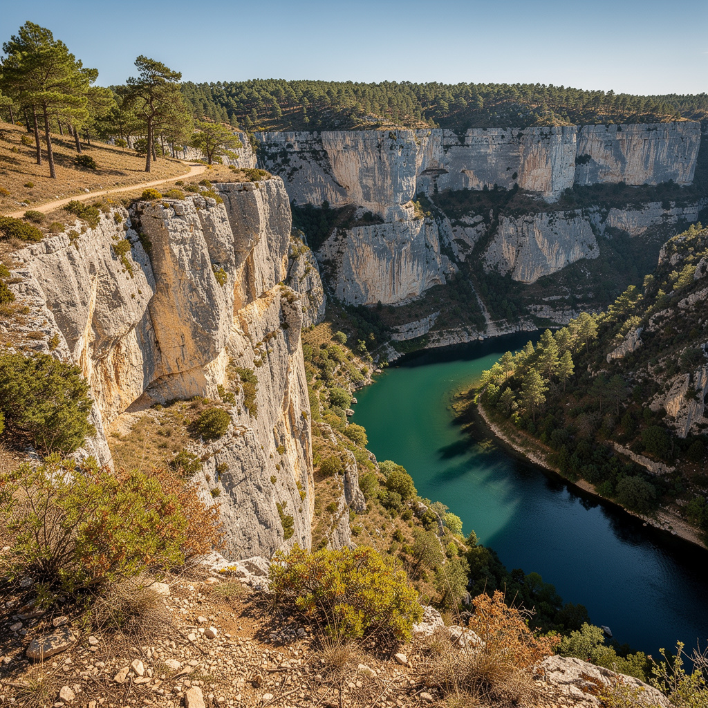 Illustration : Ultra Lozere Trail et Lozere Trail 2026